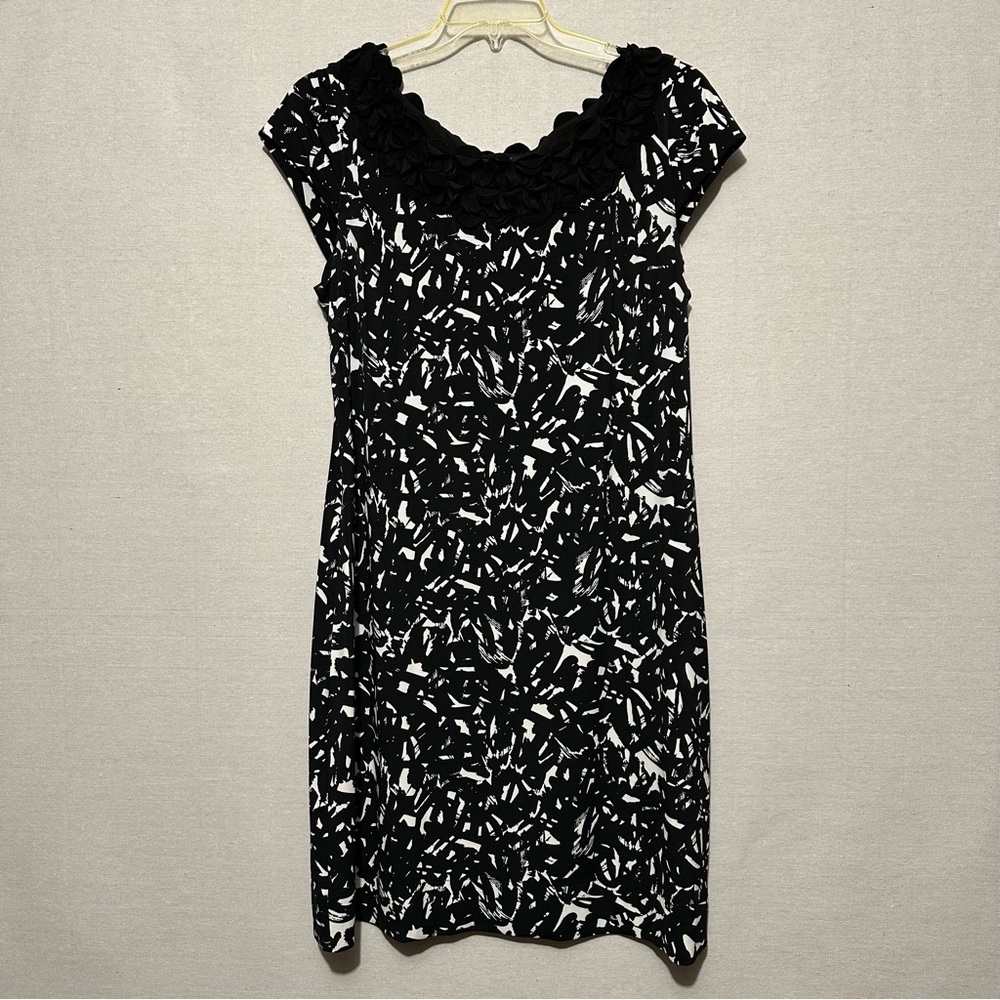 Alfani Woman Sheath Dress - size 1X